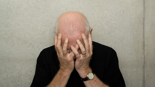 ПОРОДИЧНО НАСИЉЕ У ВРАЊУ: Прво претио, па напао оца
