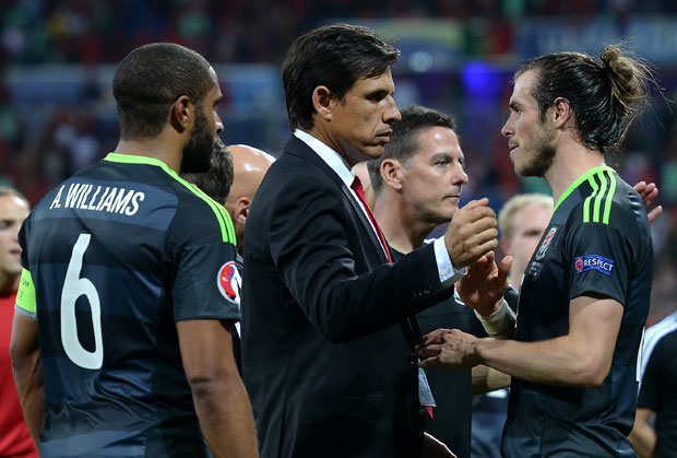 Колеман није забринут због изостанка Бејла на мечу против Србије: Можемо да победимо свакога