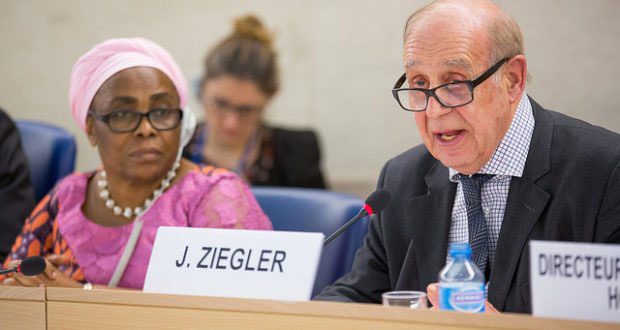 Саветник УН: Трећи светски рат је већ у току