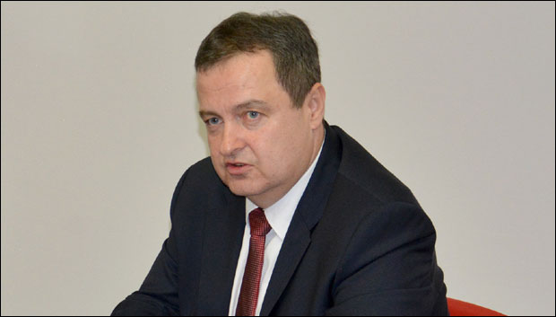 Дачић и Јованов: Србија стабилна само ако Вучић победи