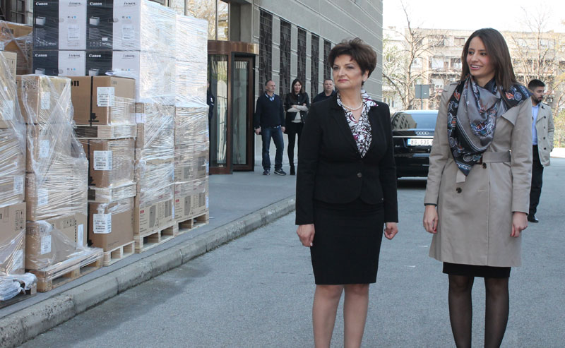 Разјаснили смо све о Харадинају