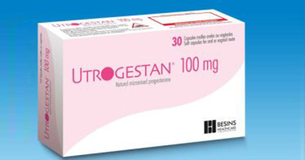 ЛЕК ЗА ТРУДНИЦЕ: Утрогестан Стиже у апотеке