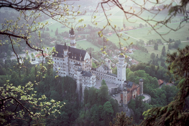 ТОП ЛИСТА: Ово су 10 најлепших двораца у Европи