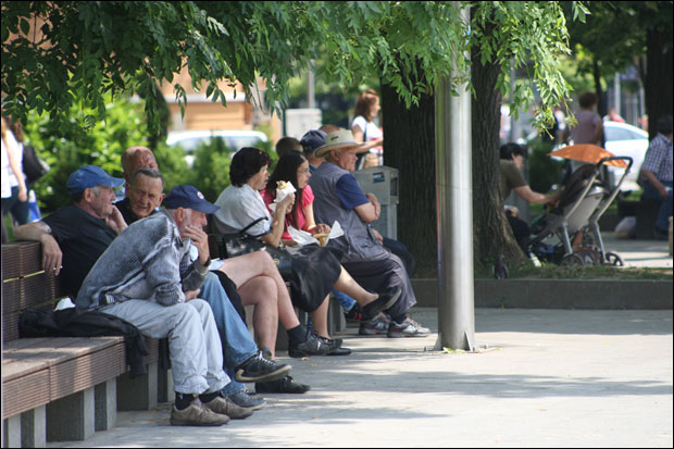 Заштитник грађана: Унапредити положај старијих у Србији