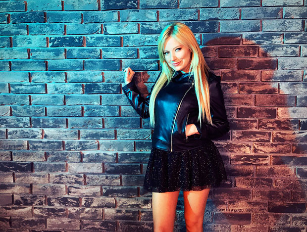 Ивана Јордан снимила нови синг: Спот је ведар, баш као песма