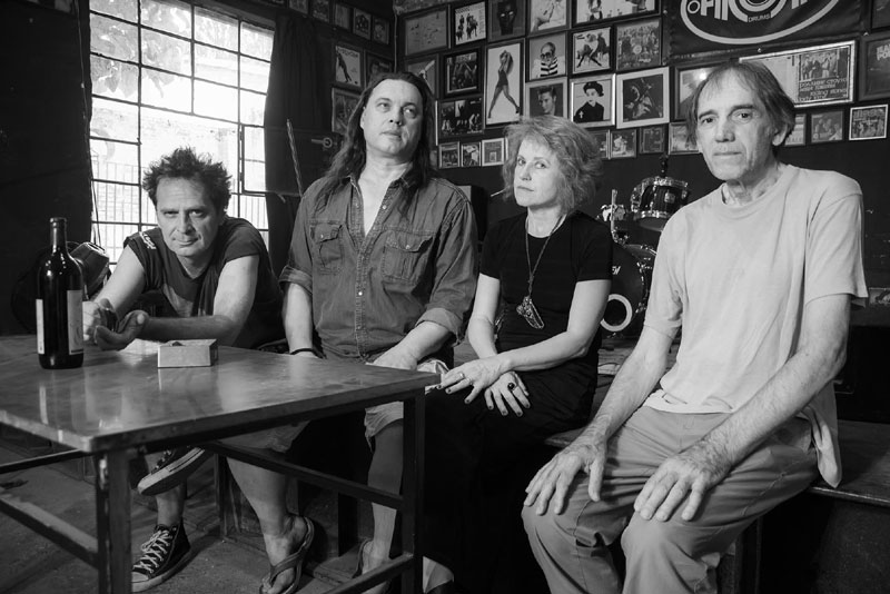 Тајна југословенског рока