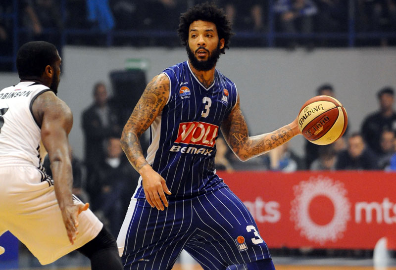 Зурос: Вилијамсу отказ од целог тима