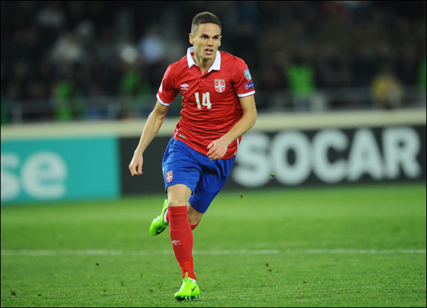 Гаћиновић о дебију из снова: Гол је као захвалница