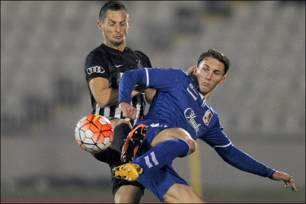 У последња три кола Суперлиге водиће се велика борба за плеј-оф: Битка за сваки бод