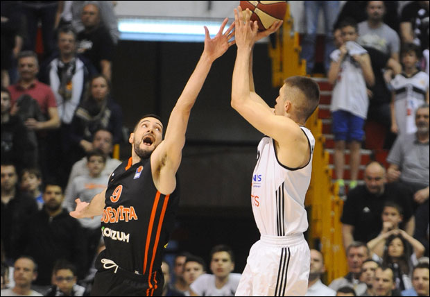 Маринковић очекује велику борбу против Цедевите: Верујемо у победу