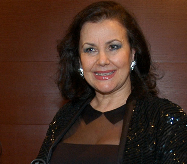 Снежана Савић: Још се нисам смучила самој себи у огледалу