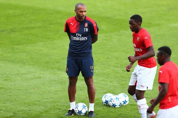 АНРИ МЕНАЏЕР АРСЕНАЛА: Тешко ми је да причам о томе