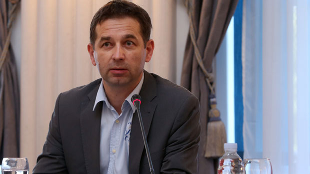 Хрвати априори против Декларације о заједничком језику