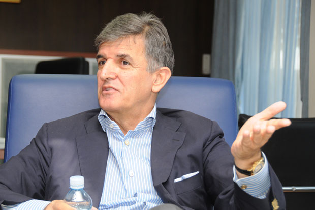 ОДЛАГАЊЕ ЗАТВОРА: Маровић се још лечи