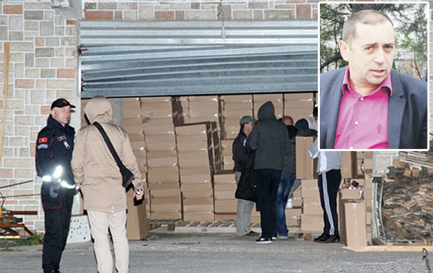 Полиција трага за Бољевићем