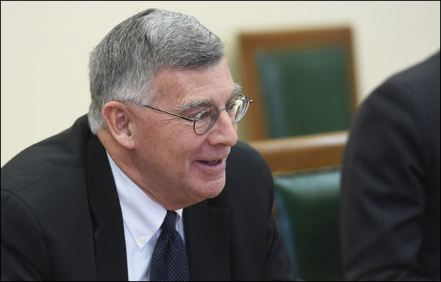 СУД ЗА ЗЛОЧИНЕ ОВК УСВОЈИО СТАТУТ: Чекају се прве оптужнице