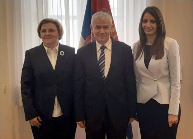 У фокусу мигрантска криза