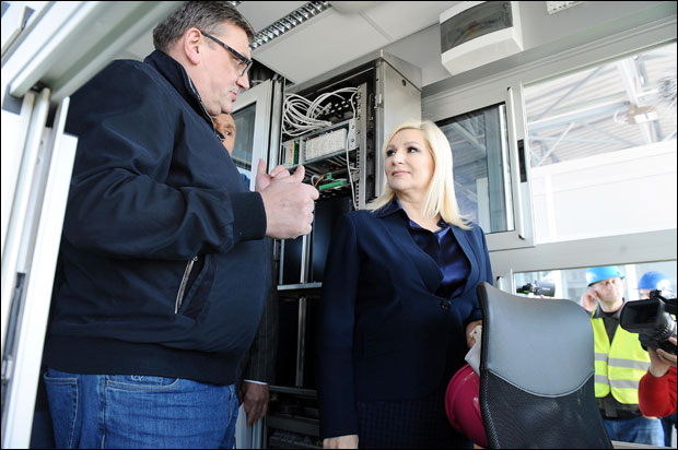 Од априла, 23 пролаза за путарину на Врчину