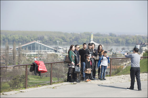 Туристичка понуда Србије хит у Кини