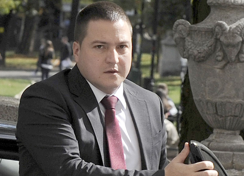 ШПИЈУНКА: Плес за медаљу