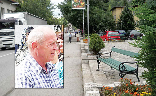 Рогатица сеје кадрове