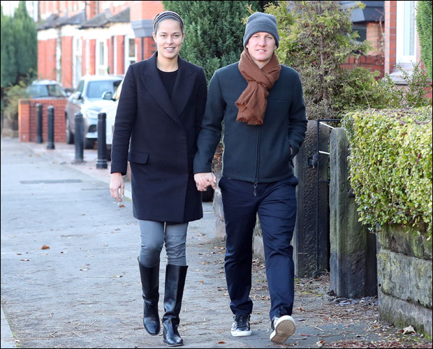 Ана и Бастијан кренули за Чикаго