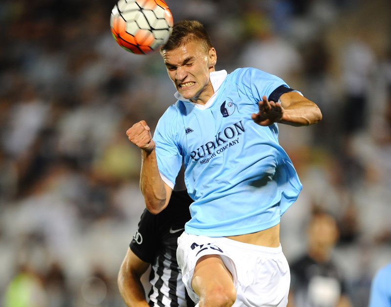 УПОЗНАЈТЕ КАПИТЕНА РАДА: Лепи Макара воли ствари лагане