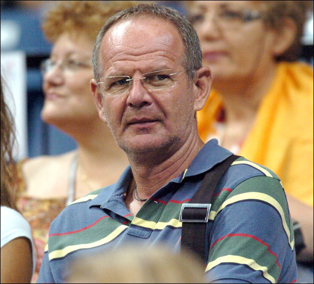 Љубомир Травица преузео Младост