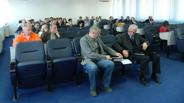 Бржи без опозиције