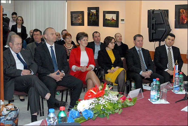 Суботица: Комшије - никад боље