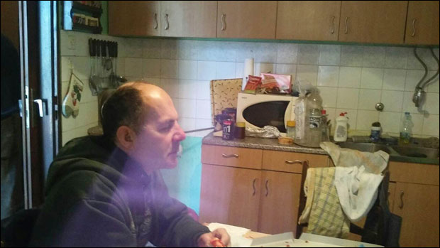 Продао бицикл за лек