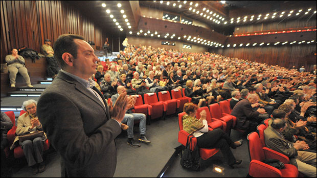 Више места у бањама Србије 