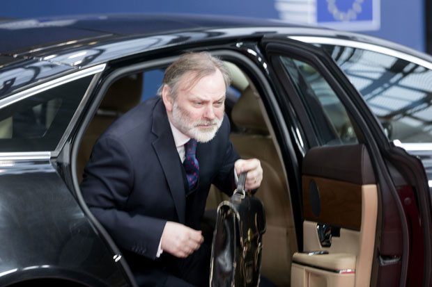 ЕУ: Жао нам је што идете, спреми смо да преговарамо