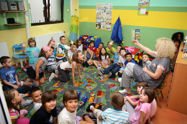 КОНКУРС ЗА ВРТИЋЕ ОД 8. ДО 19. МАЈА: На листи чекања већ 8.280 малишана