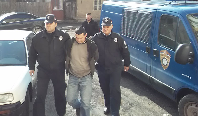 За убицу мале Анђелине траже максималну казну