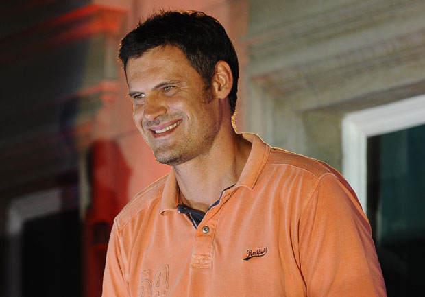 Дејан Котуровић у новој мисији: Ослобађам људе од дроге и алкохола