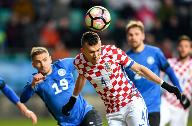 Капитен репрезентације Хрватске критиковао Шукера: Бирај боље противнике и услове за игру