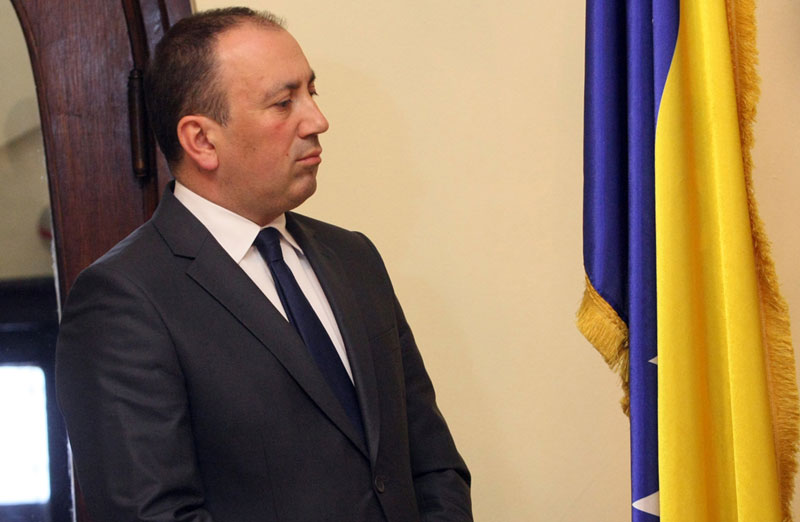 Црнадак: БиХ на прекретници свог европског пута