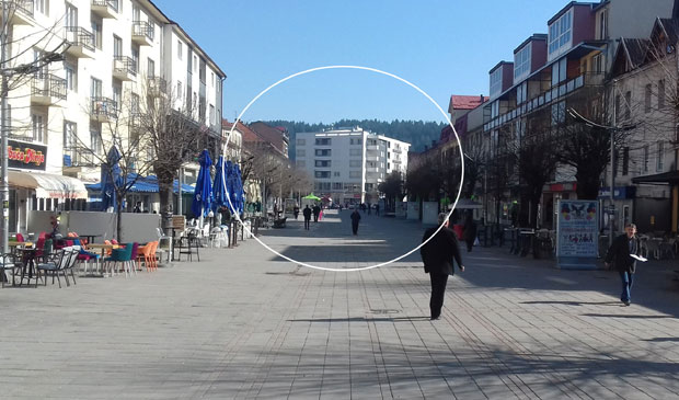 Тужилац има сведока сарадника