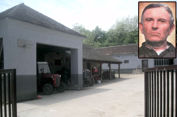 Убио човека због прасета, добио 15 година