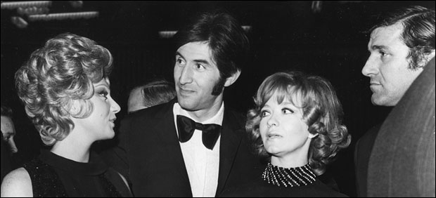 Љубиша жели да отвори фестивал кратког метра