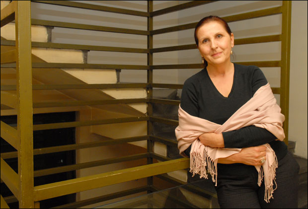 Жанка Олги Одановић