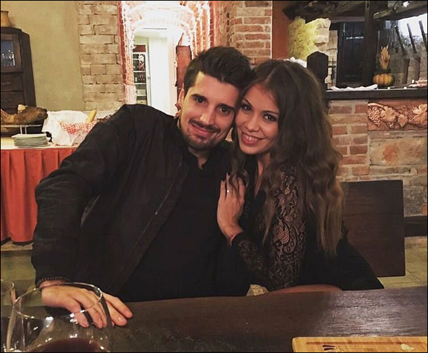 Лукин кум ће бити Елтон Џон