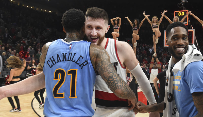 Нуркић после сјајне партије против бившег клуба: Ништа лично, знају они шта им недостаје