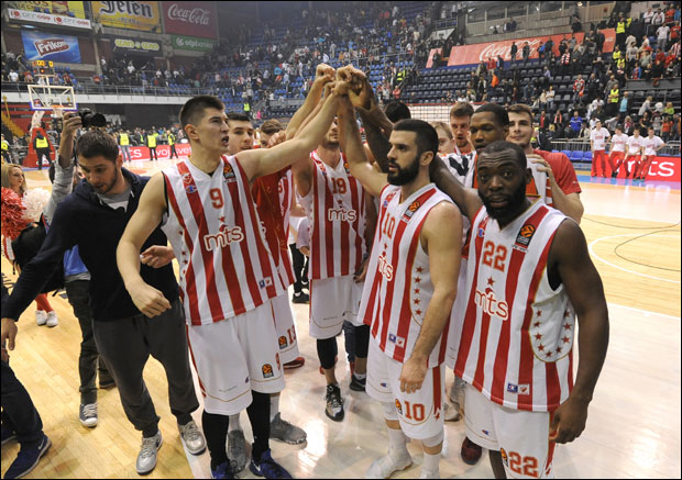 Упркос лошим играма у претходна два меча Радоњић нема дилему: Показаћемо свима да смо најбољи