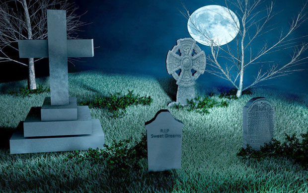 ВЕРНИЦИ ИЛИ АТЕИСТИ - Ко се највише плаши смрти?