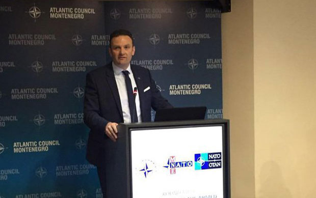 Кентера: Време је да Руси дигну руке од ЦГ