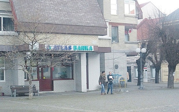 Колашин: Оштетили банку за милион евра!