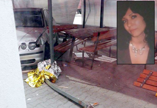 Нишлијку на раду у Румунији убио ауто у фабричком кругу (ВИДЕО) 