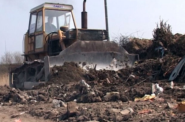 Забрањен рад двема компанијама за третман опасног отпада